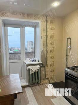 2-к квартира, вторичка, 50м2, 9/9 этаж