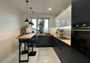 1-к квартира, вторичка, 46м2, 13/17 этаж