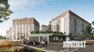 3-к квартира, вторичка, 103м2, 3/8 этаж