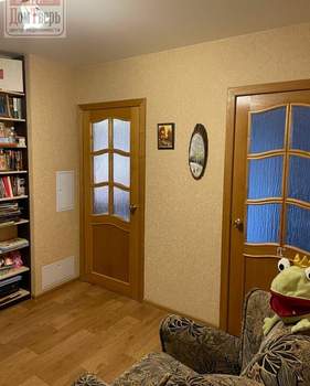 2-к квартира, вторичка, 81м2, 4/10 этаж