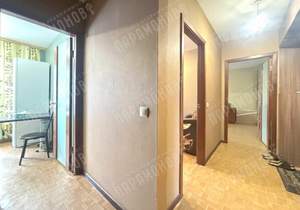 2-к квартира, вторичка, 50м2, 2/10 этаж