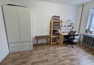 3-к квартира, вторичка, 67м2, 6/9 этаж