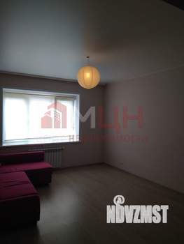 1-к квартира, вторичка, 37м2, 5/5 этаж
