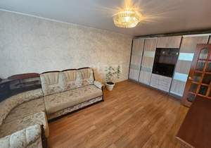 2-к квартира, вторичка, 64м2, 4/12 этаж