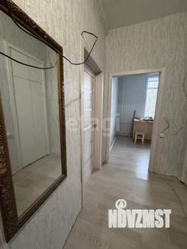 1-к квартира, вторичка, 38м2, 2/3 этаж