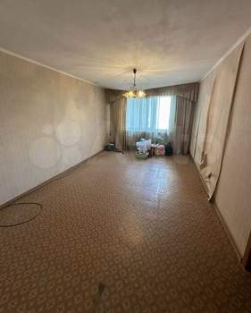 3-к квартира, вторичка, 83м2, 4/9 этаж