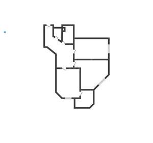 2-к квартира, вторичка, 58м2, 17/22 этаж