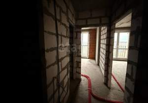 1-к квартира, сданный дом, 35м2, 8/9 этаж