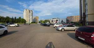 1-к квартира, вторичка, 37м2, 8/12 этаж