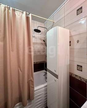 3-к квартира, вторичка, 99м2, 9/9 этаж