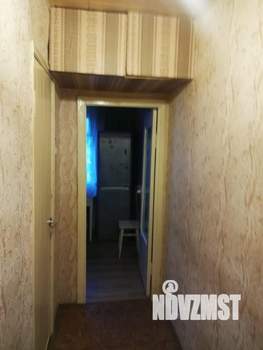 1-к квартира, вторичка, 34м2, 1/9 этаж