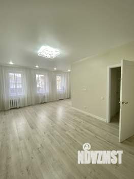 1-к квартира, вторичка, 32м2, 2/2 этаж