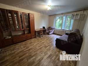 1-к квартира, вторичка, 38м2, 2/9 этаж