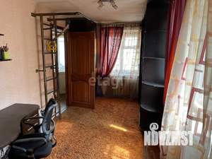 2-к квартира, вторичка, 42м2, 4/6 этаж