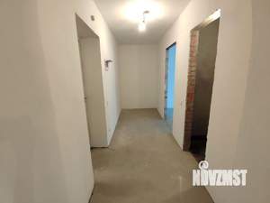 1-к квартира, вторичка, 43м2, 1/5 этаж