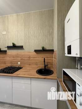 1-к квартира, вторичка, 42м2, 2/12 этаж