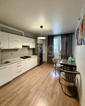 1-к квартира, вторичка, 45м2, 9/14 этаж