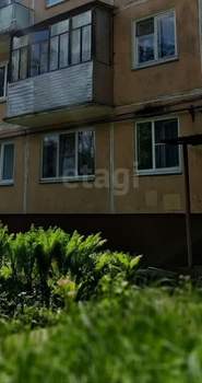 1-к квартира, вторичка, 30м2, 2/5 этаж