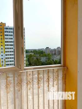 Студия квартира, вторичка, 28м2, 11/16 этаж