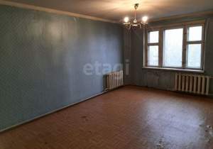 2-к квартира, вторичка, 55м2, 5/5 этаж