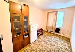 4-к квартира, вторичка, 64м2, 5/5 этаж