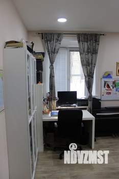 2-к квартира, вторичка, 52м2, 1/4 этаж