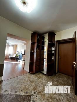 3-к квартира, вторичка, 101м2, 9/10 этаж