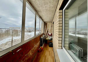 2-к квартира, вторичка, 61м2, 3/5 этаж