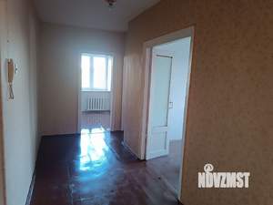 3-к квартира, вторичка, 58м2, 4/5 этаж