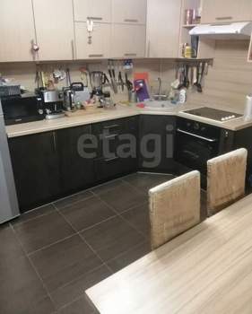 3-к квартира, вторичка, 85м2, 1/12 этаж