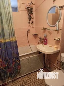 2-к квартира, вторичка, 43м2, 5/5 этаж