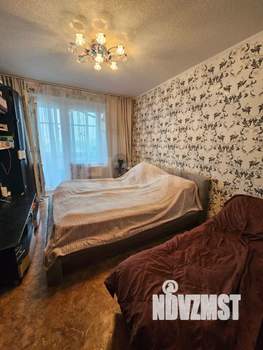 3-к квартира, вторичка, 69м2, 8/10 этаж