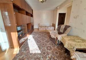 2-к квартира, вторичка, 45м2, 4/5 этаж