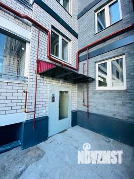 2-к квартира, вторичка, 63м2, 9/9 этаж