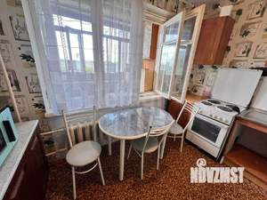 1-к квартира, вторичка, 38м2, 7/9 этаж