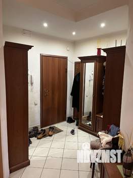 3-к квартира, вторичка, 79м2, 4/5 этаж