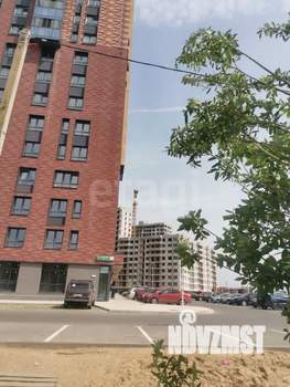 2-к квартира, вторичка, 57м2, 7/17 этаж