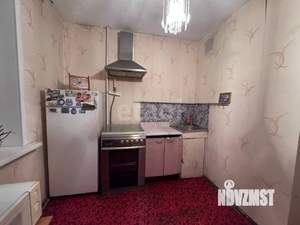 1-к квартира, вторичка, 36м2, 7/9 этаж