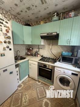 1-к квартира, вторичка, 33м2, 1/9 этаж