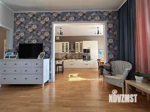 3-к квартира, вторичка, 133м2, 1/5 этаж