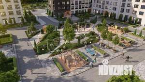 2-к квартира, вторичка, 57м2, 10/12 этаж