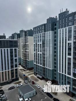 3-к квартира, вторичка, 74м2, 11/17 этаж