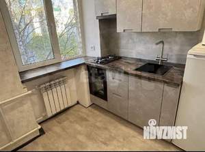 2-к квартира, вторичка, 41м2, 5/5 этаж