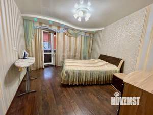 4-к квартира, вторичка, 93м2, 3/9 этаж