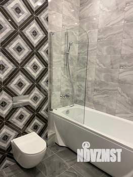 3-к квартира, вторичка, 115м2, 4/4 этаж