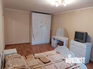 1-к квартира, вторичка, 37м2, 1/9 этаж
