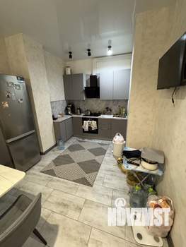 2-к квартира, вторичка, 71м2, 16/16 этаж