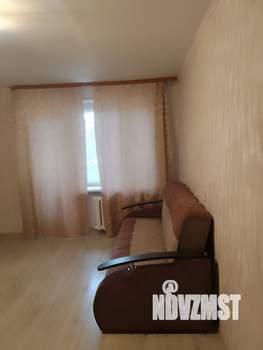 1-к квартира, вторичка, 32м2, 2/5 этаж