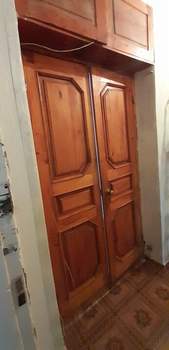 3-к квартира, вторичка, 71м2, 4/4 этаж