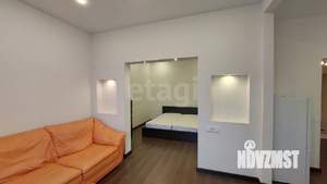 1-к квартира, вторичка, 54м2, 3/5 этаж